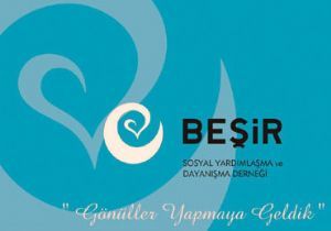 Erzurum'dan ‘Bir Damla Bin Umut'