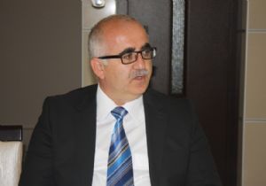 Bayburt Üniversitesine A.Ü'lü aday