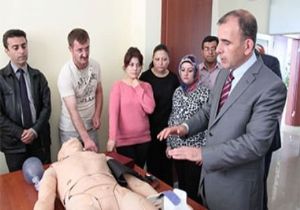 Can Kurtaran Eğitim
