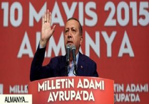 ‘Tek Millet, Tek Bayrak, Tek Vatan, Tek Devlet'