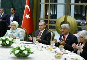 ‘Biz farklı bir milletiz'