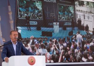 ‘Allah birlik ve beraberliğimizi daim kılsın'