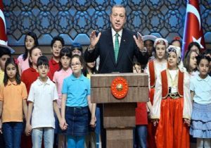 ‘Çocuklara kıymayın efendiler'