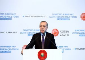‘Türkiye, mazlum ve mağdurların yanında'