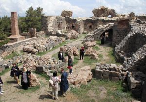 Nenehatun rahmetle anıldı