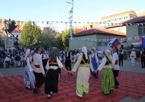 'Dede Korkut birleştirici unsur'