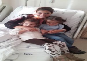 Devlet şefkati ile ayağa kalktı