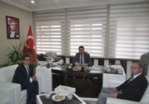 Doğa Sporları Çalıştayı için işbirliği