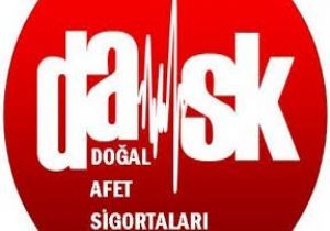 DASK'tan Erzurum buluşması