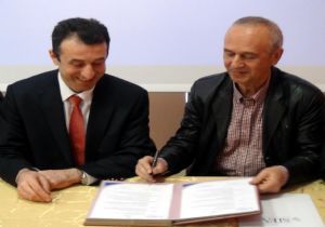 EGC'den Şifalı Protokol
