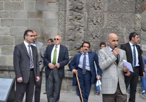 Engelliler Şöleni ilgi buldu