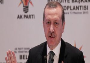 AP'nin alacağı kararı tanımıyorum