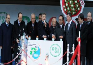 Milliyetçilik millete hizmetle olur