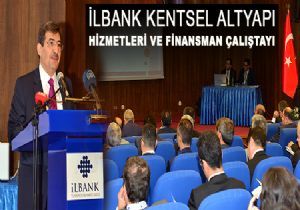 Güllüce'den Başkanlara makyaj uyarısı