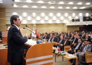 Güllüce: ‘Göçü önleyici tedbirler almak lazım'