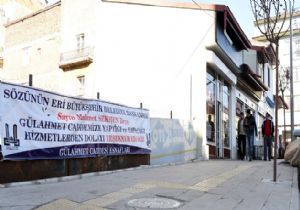 Gülahmet Caddesi'nin vizyonu değişti