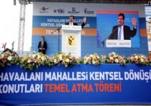 Bakan Güllüce'den rantçılara gözdağı