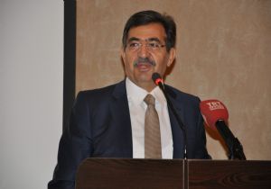 Güllüce'den esprili tarih yorumu