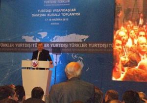Başbakan'dan tarihi mesajlar
