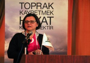 ‘Gönüllü olmak cesaret işi'