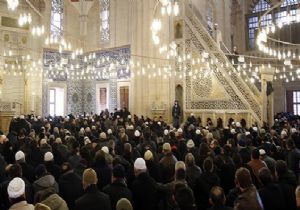 O'nu anlatan en güzel Kelime Rahmettir'
