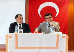 Ermeni vahşeti telin edildi