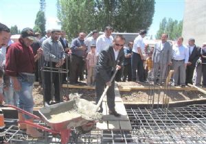 Hınıs'tan güzel haber!
