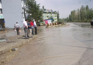 Meteoroloji'den yağmur uyarısı