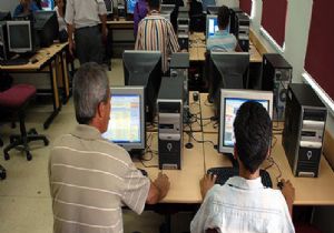 İnternet kafelere düzenleme gelecek 