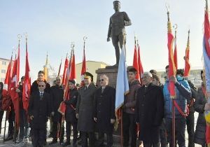 Kazım Karabekir Paşa'ya vefa