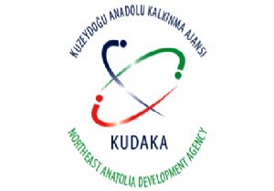 KUDAKA'dan Bölgesel atılım