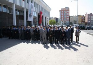 Kars'ta 948'inci yıl coşkusu
