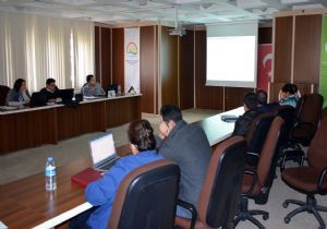 KUDAKA'dan İstatistik Eğitimi