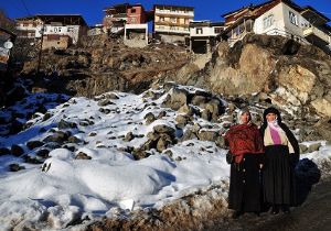 Türkiye'de kadınlar adına bir ilk