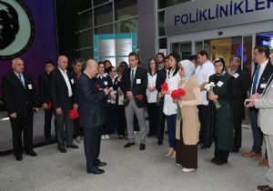 Erzurum KHB saldırganı telin etti