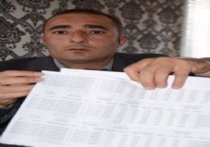 Kimliğini kaybetti, başına gelmeyen kalmadı