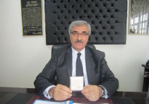 Erzurum için Akıllı Kimlik'te geri sayım