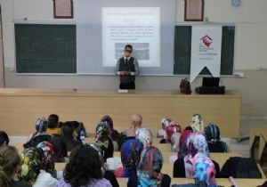“Koruyucu Aile Tanıtımı” Projesi başladı