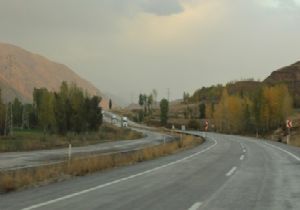 Kop'ta hazan mevsimi