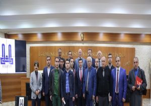 Erzurum'dan Azerbaycan açılımı