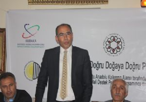 KUDAKA'dan kültürel destek