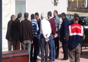 Kazazedeler Erzurum'da uğurlanacak