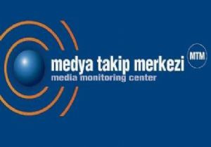 Nisan'da medya en çok neyi konuştu?  