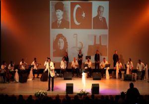 Nene Hatun'a dadaş vefası