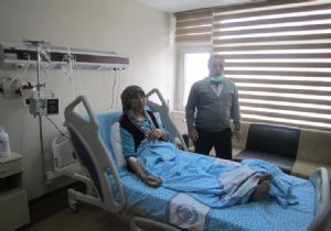 Erzurum organ naklinde üçüncü sırada