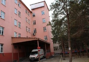 Nene Hatun Hastanesi'nde 7 Bin 394 doğum
