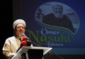 Dadaş Alim'e vefa