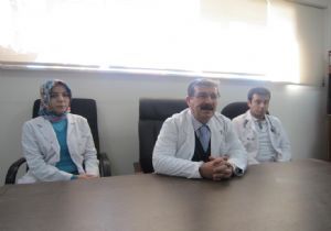 Prof. Dr.Parlak'tan hayati uyarı