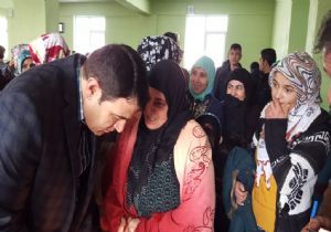 ‘Pkk'nın amacı kürtleri ezmektir”