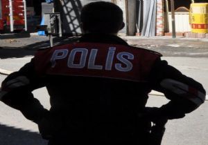 Otel'de şüpheli ölüm